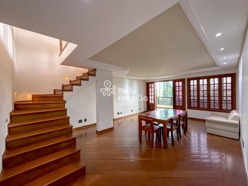 apartment em SQN 211 Bloco F, Asa Norte - Brasília - DF