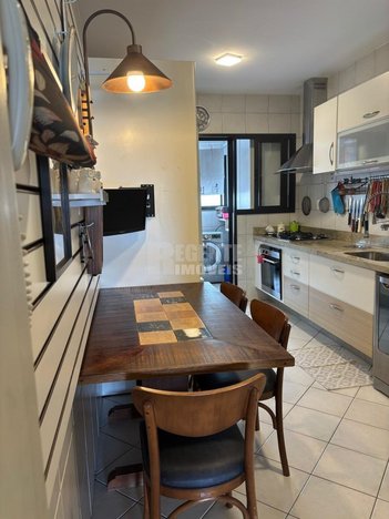 apartment em Servidão 55, Centro - Florianópolis - SC