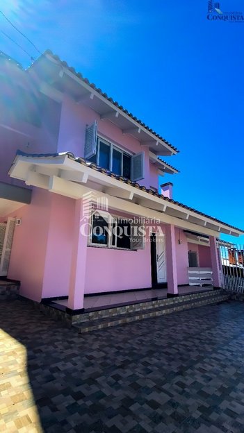 house em Avenida França, Bela Vista - Caxias do Sul - RS