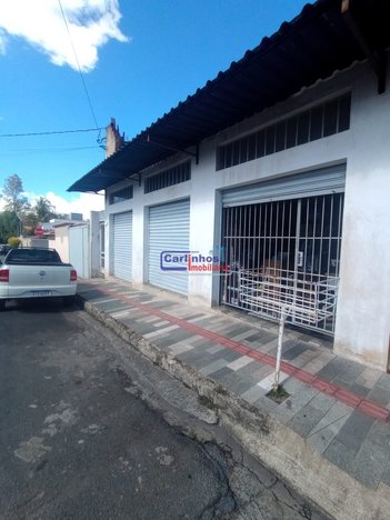 house em Rua Doutor José Osvaldo Silva, Senhora das Graças - Betim - MG