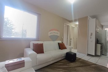 apartment em Avenida Arquiteto Luís Saia, Centro - Lins - SP