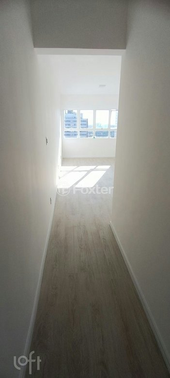apartment em Avenida Paes de Barros, Mooca - São Paulo - SP