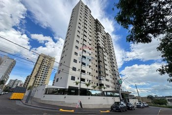 apartment em Rua Palmyra Magnani Protti, Nova Aliança - Ribeirão Preto - SP