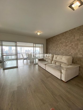 apartment em Rua São Felipe, Parque São Jorge - São Paulo - SP