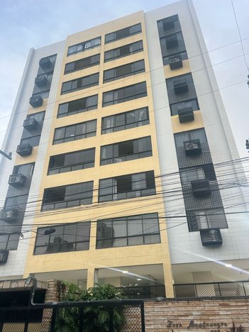 apartment em Rua Maria Digna Gameiro, Candeias - Jaboatão dos Guararapes - PE