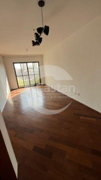 apartment em Rua Florianópolis, Vila Bertioga - São Paulo - SP