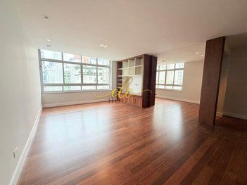 apartment em Rua Melo Alves, Cerqueira César - São Paulo - SP