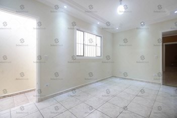 house em Rua dos Eucaliptos, Pouso Alegre - Ribeirão Pires - SP