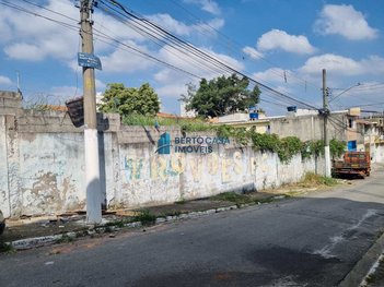 land_lot em Rua Doutor Raul Horta de Andrade, Vila Nova Curuçá - São Paulo - SP