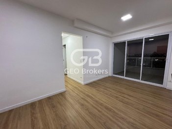 apartment em Rua São Diego, Jardim Califórnia - Jacareí - SP