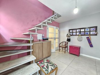 house em Rua Muniz de Sousa, Aclimação - São Paulo - SP