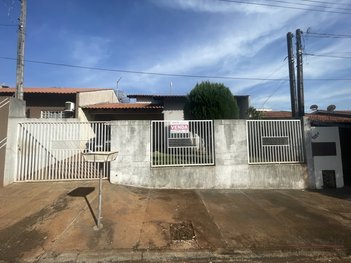 house em Rua Itália, Ibiporã - Ibiporã - PR