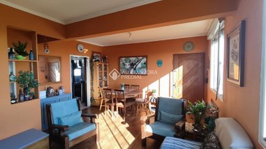 apartment em Rua Franklin, Jardim Sabará - Porto Alegre - RS