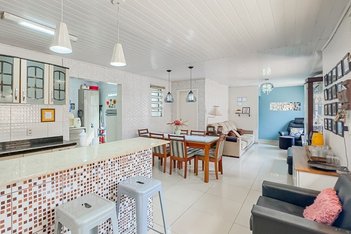 house em Rua Breno Arruda, Santa Maria Goretti - Porto Alegre - RS