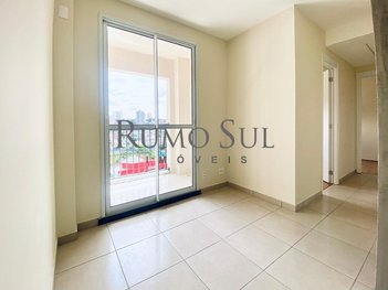 apartment em Rua Guilherme Gama, Jardim Santo Antônio - São Paulo - SP