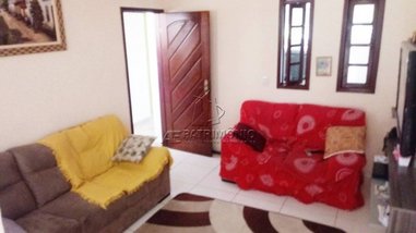 house em Rua Augusto Antunes Vieira, Jardim Eliana - Sorocaba - SP