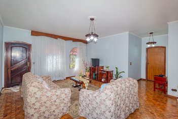 house em Rua Caxias do Sul, Vila Carrão - São Paulo - SP