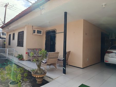 Cômodo Condomínio