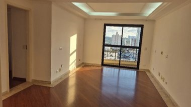 apartment em Avenida Jônia, Jardim Brasil (Zona Sul) - São Paulo - SP