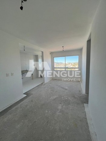 apartment em Rua Sapê, Cristo Redentor - Porto Alegre - RS