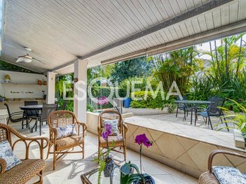 house em Rua Janaúba, Jardim Panorama (Zona Leste) - São Paulo - SP