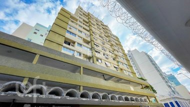 apartment em Rua General João Manoel, Centro Histórico - Porto Alegre - RS