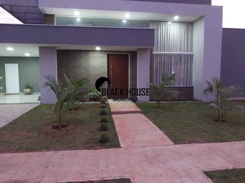 house em Rua Laura Maiello Kook, Jardim Novo Mundo - Sorocaba - SP