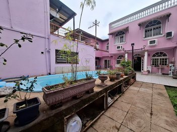 house em Avenida Agostini, Navegantes - Porto Alegre - RS
