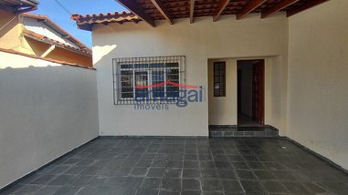house em Avenida Hercílio dos Santos, Jardim Nova Esperança - Jacareí - SP