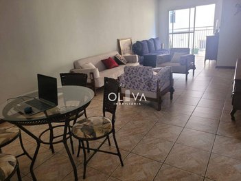 apartment em Rua Jequitibá, Vila Ideal - São José do Rio Preto - SP