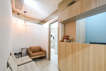 office em Rua Dona Adma Jafet, Bela Vista - São Paulo - SP