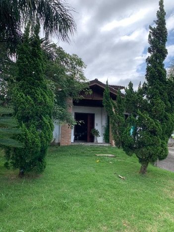 house em Rua São Sebastião, Santo Amaro da Imperatriz - Santo Amaro da Imperatriz - SC