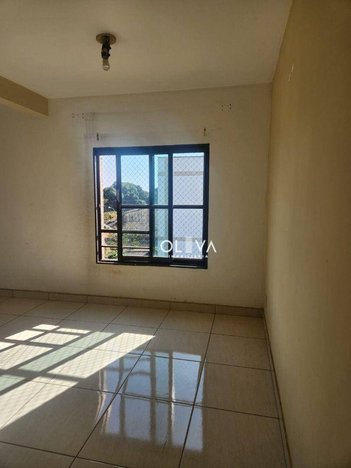 apartment em Rua Felipe Lacerda, Parque Industrial - São José do Rio Preto - SP