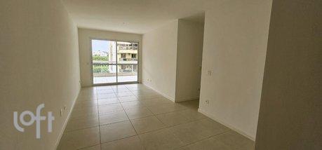 apartment em Almirante Ary Rongel, Recreio dos Bandeirantes - Rio de Janeiro - RJ