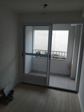 apartment em Rua Tobias Barreto, Mooca - São Paulo - SP