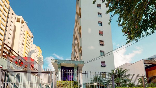 Condominio Paula Maria Rua Emilio Mallet 610 Tatuape
