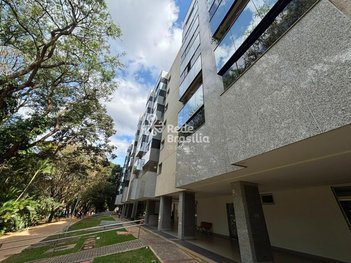 apartment em SQN 313, Asa Norte - Brasília - DF