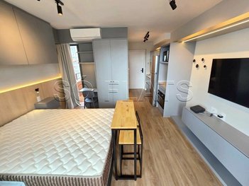 apartment em Rua Ministro Godói, Perdizes - São Paulo - SP