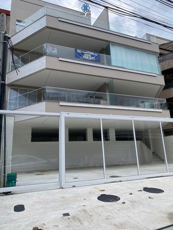 apartment em Avenida Lúcio Costa, Barra da Tijuca - Rio de Janeiro - RJ