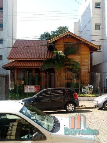 house em Visconde de Maua, São Pelegrino - Caxias do Sul - RS