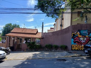 apartment em Rua Antônio Quintiliano, Jardim Martins Silva - São Paulo - SP