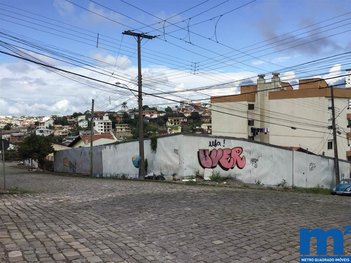 land_lot em Rua Campos Júnior, Rio Branco - Caxias do Sul - RS