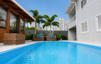 house em Rua Nicolau Wiltenberg, Balneário Piçarras - Balneário Piçarras - SC