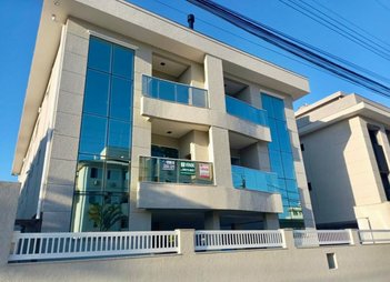 apartment em Rua dos Lordes, Ingleses do Rio Vermelho - Florianópolis - SC