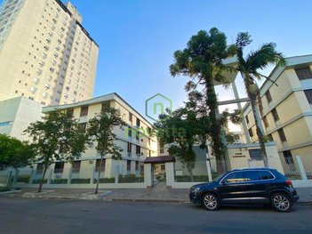 apartment em Rua São Pedro, Centro - São Leopoldo - RS