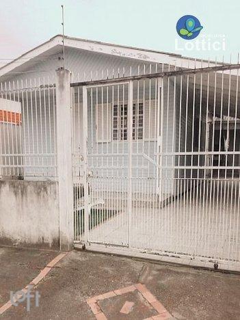 house em Jorge Amado, Harmonia - Canoas - RS