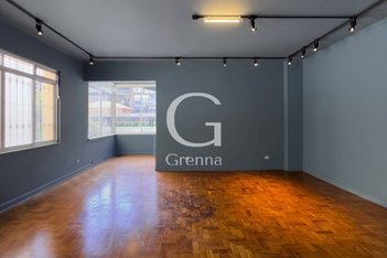 apartment em Avenida Angélica, Higienópolis - São Paulo - SP