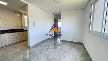 apartment em Rua Sílvio Menicucci, Buritis - Belo Horizonte - MG