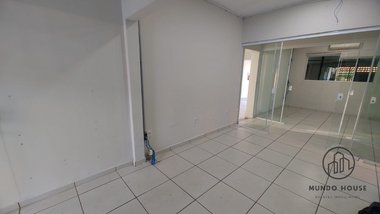 commercial_building em Rua Luiz Caetano Bernardi, Parque Jataí - Votorantim - SP