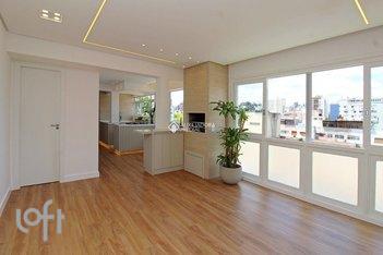 apartment em Coronel Lucas de Oliveira, Bela Vista - Porto Alegre - RS